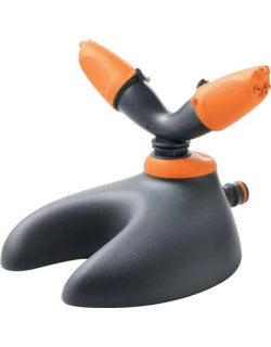 IIRRIGATORE SU BASE G.F. 'ROTAX' - G.F.
