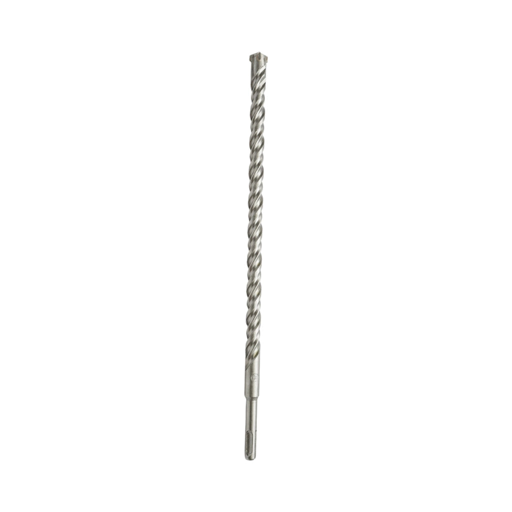Punta per calcestruzzo 16x350mm SDS Plus, punta a croce