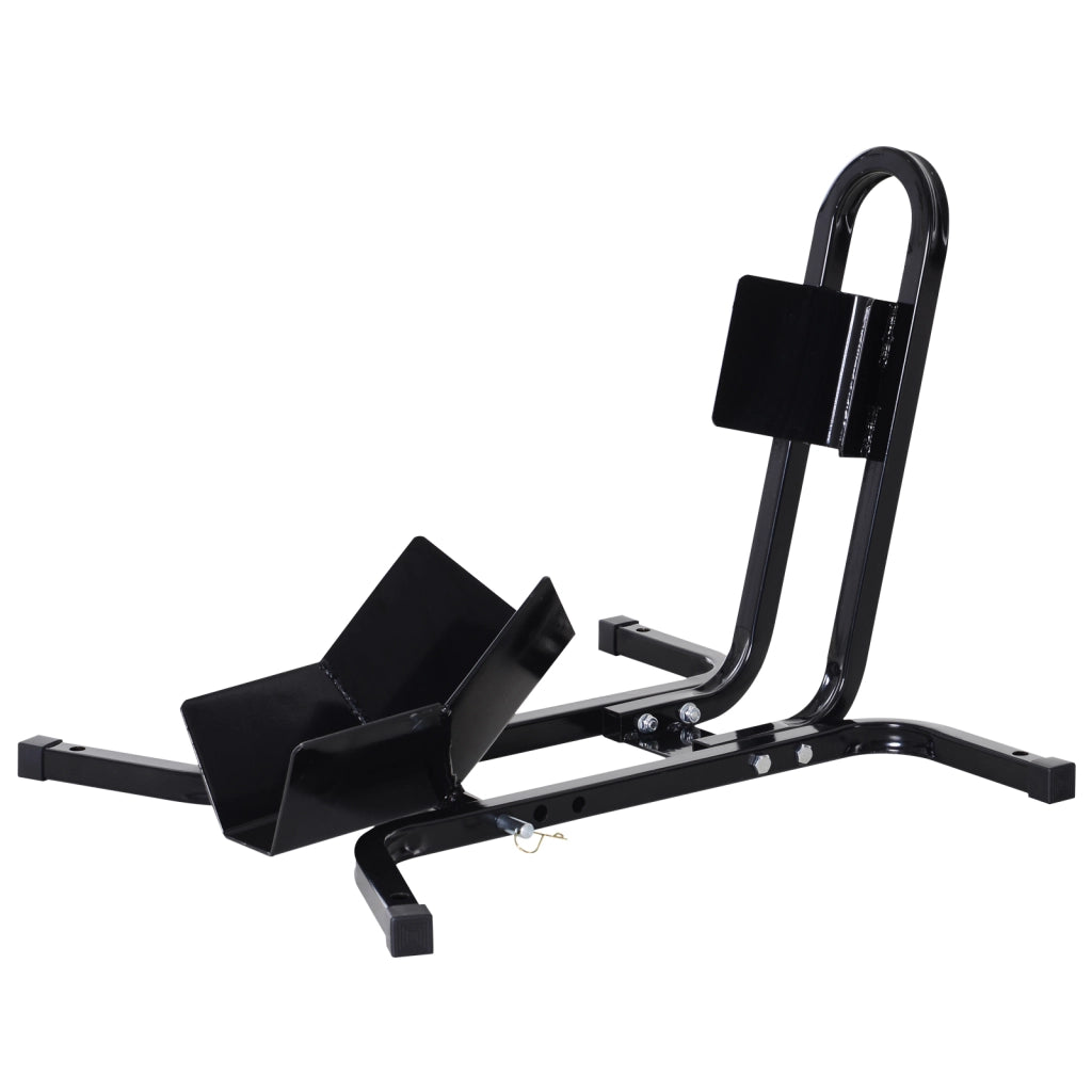 Cavalletto per Moto Anteriore ¨C Minimal ¨C Nero