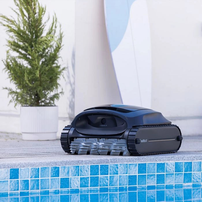 Robot piscina a batteria Beatbot AquaSense 2