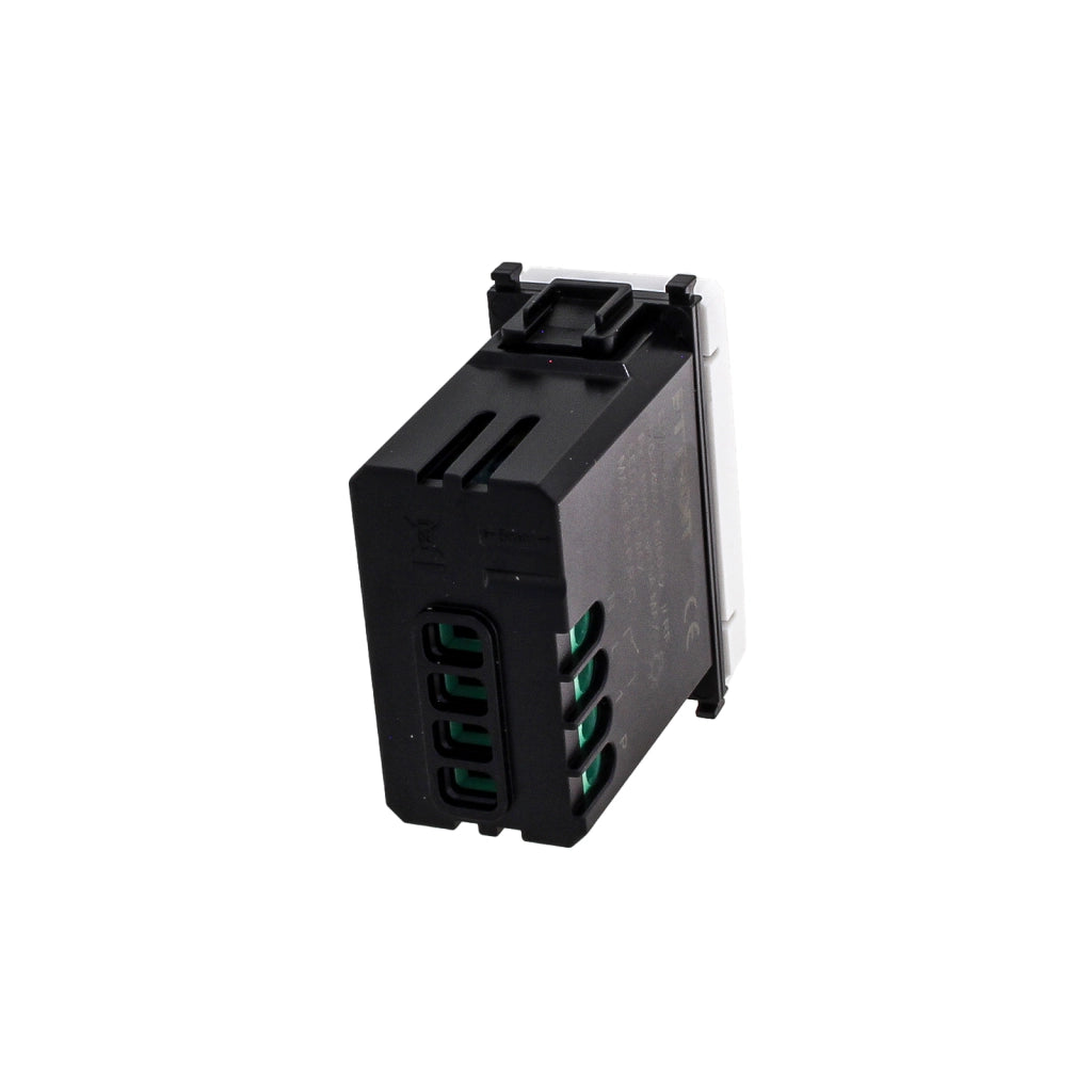 Pulsante Connesso Smart WIFI Tuya Compatibile Vimar Plana Interruttore Deviatore Invertitore 3 In 1