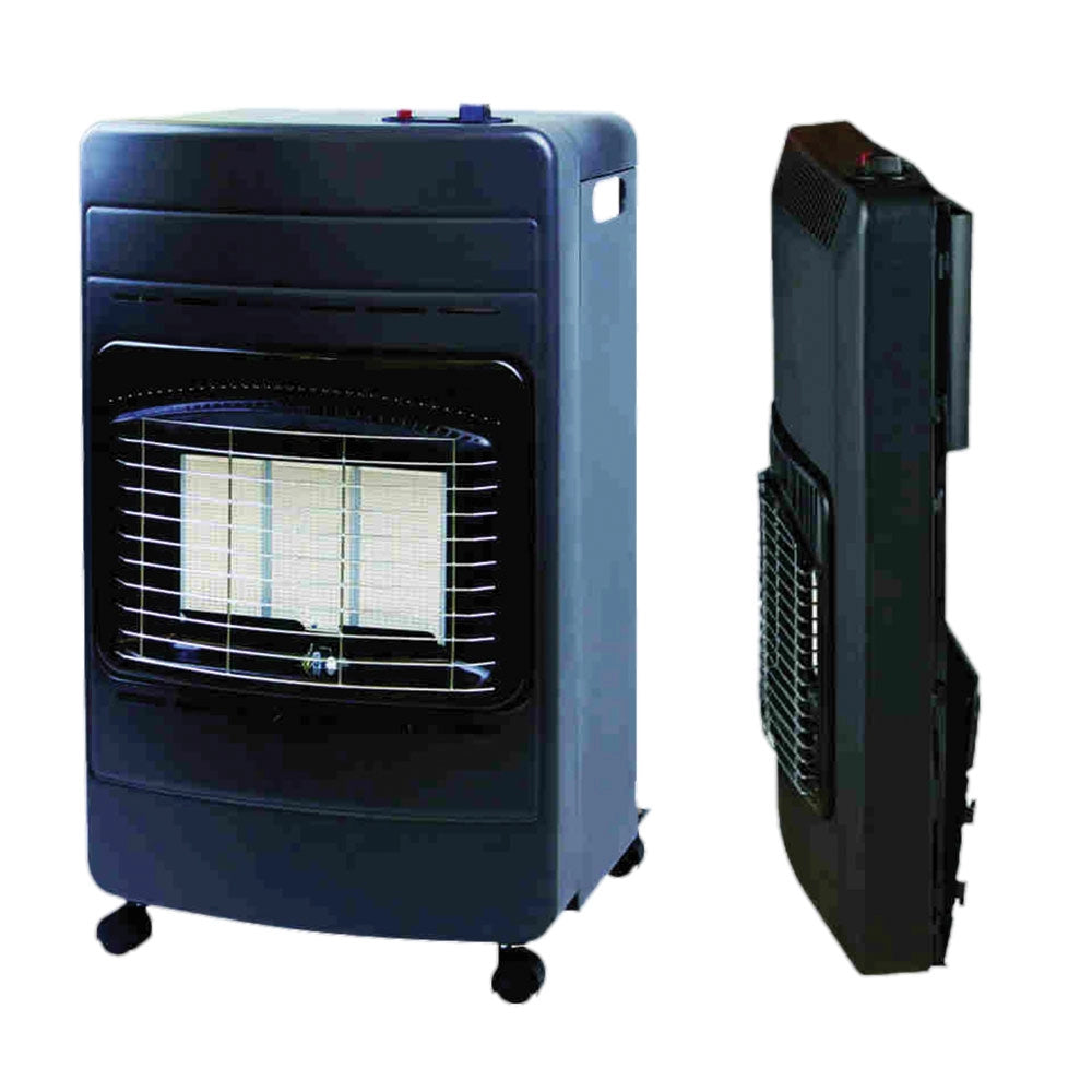 STUFA A GAS INFRAROSSI PIEGHEVOLE 'RIGEL' 4200 W  - KASART
