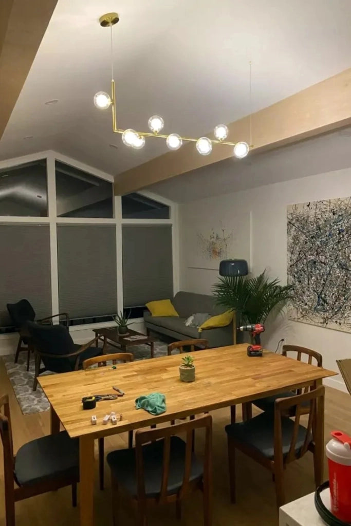 Lampada APP615-8CP