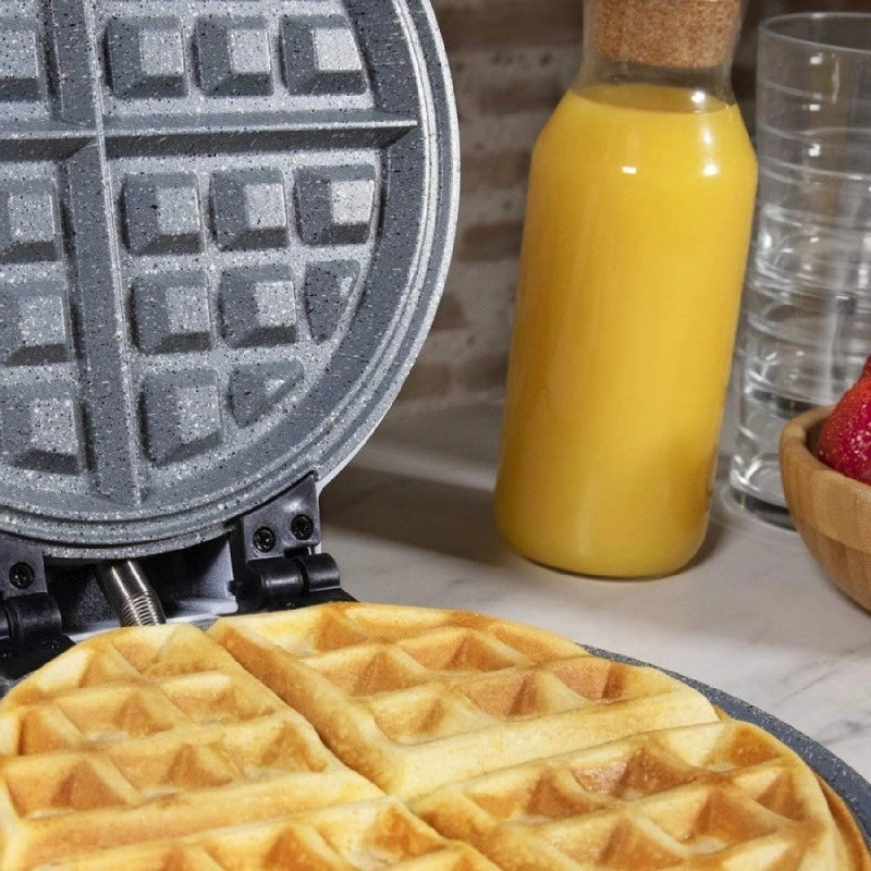 CECOTEC 08005 - PIASTRA PER WAFFLE FUN GOFRESTONE 3IN1