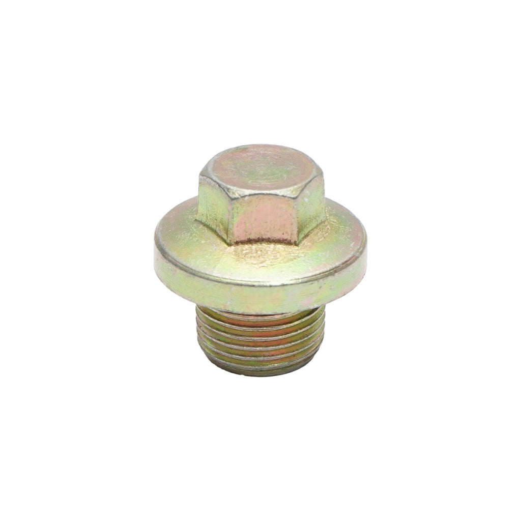 Tappo di scarico della coppa dell'olio Massey Ferguson, Claas, Landini, JCB Codice OEM 2487004, 1750123M1, 32186404, 3638648M1, 376501X1, 747294M1, 748160M1, 884691M1, 884691