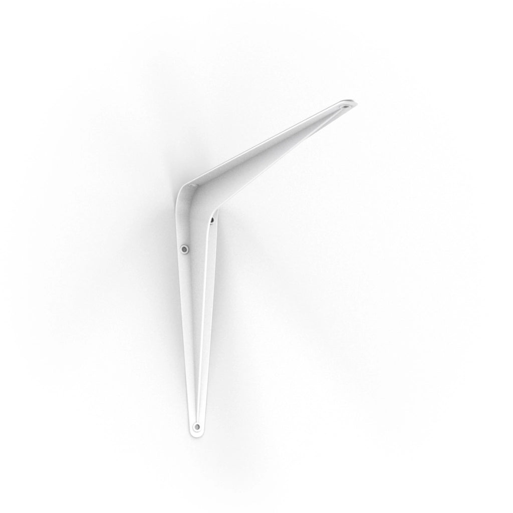 BASIC 10 Bianco/250x300 mm
