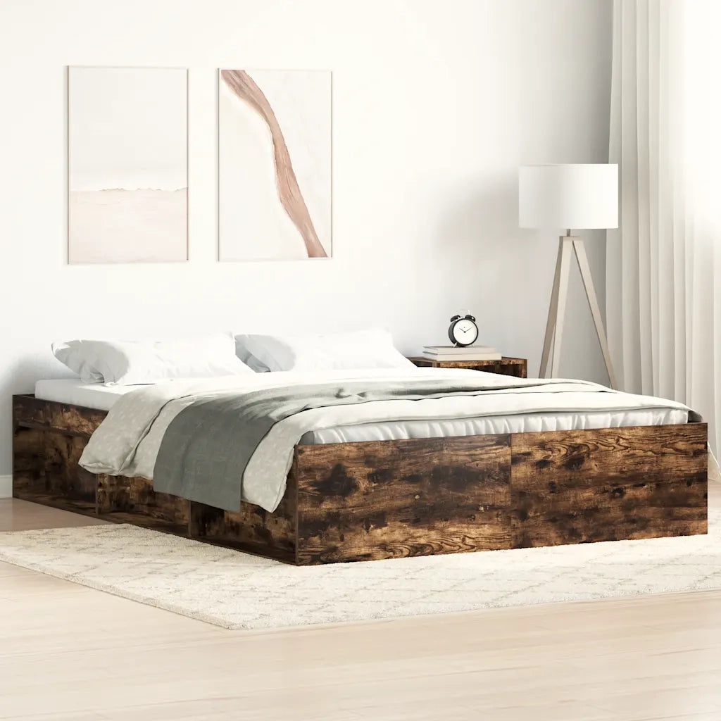 Giroletto Rovere Fumo 90x190 cm