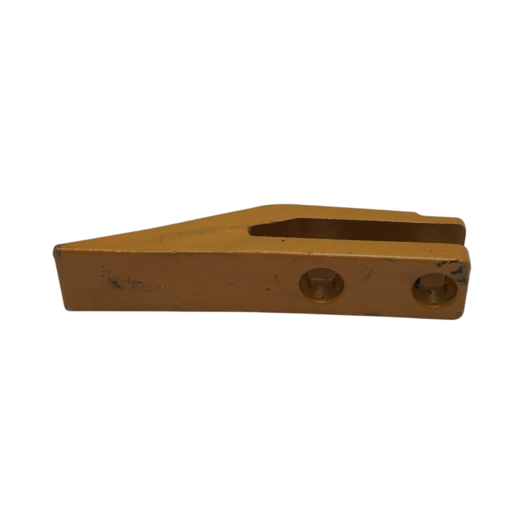 Dente della benna dell'escavatore per Caterpillar codice OEM 1358203