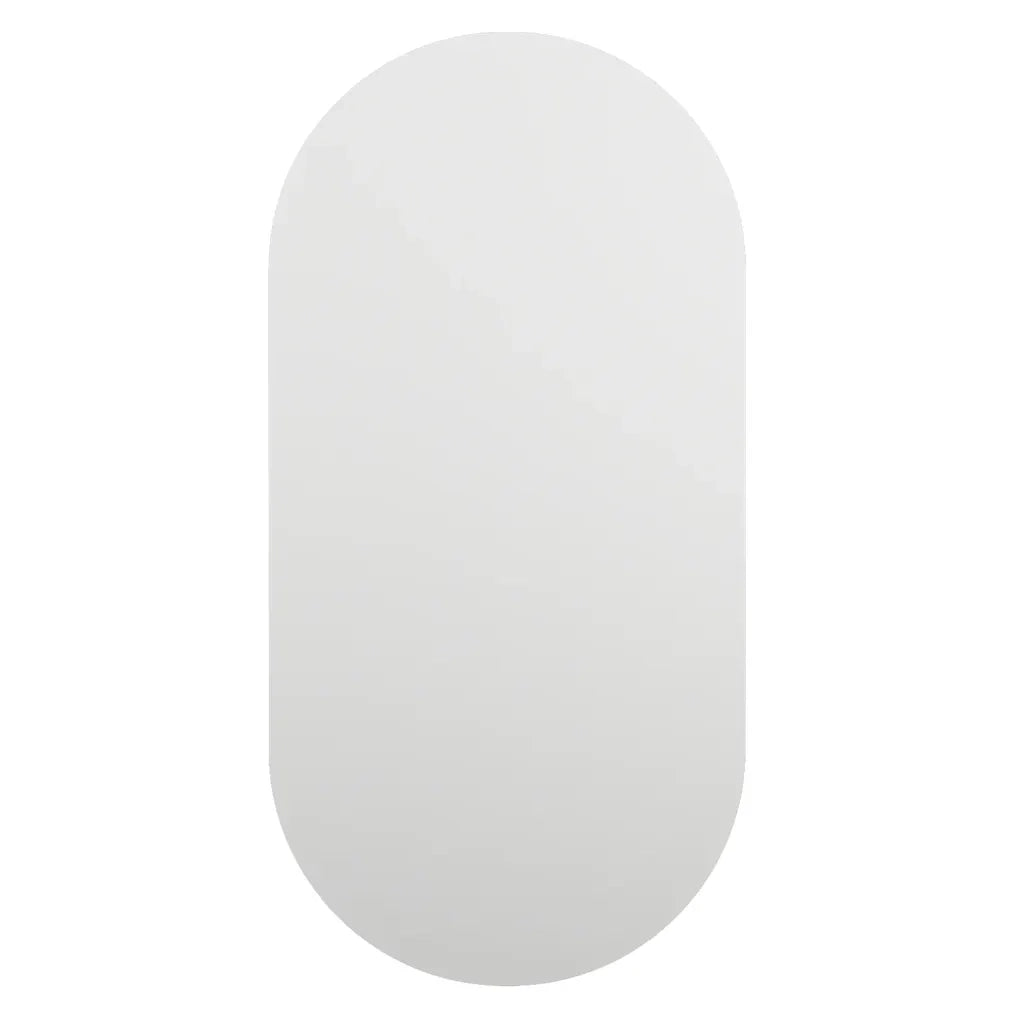 Specchio 60x30 cm in Vetro 326082