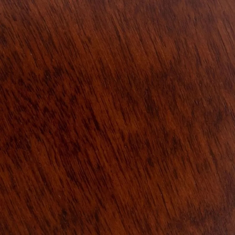 Parete attrezzata classica in legno noce bassano 243x50x227 - Mobili 2G