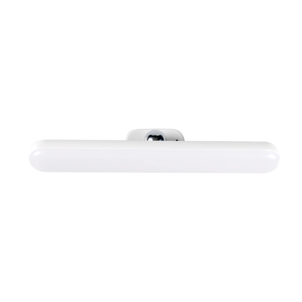 Applique LED 2W ricaricabile USB-C 24cm bianca Kanlux