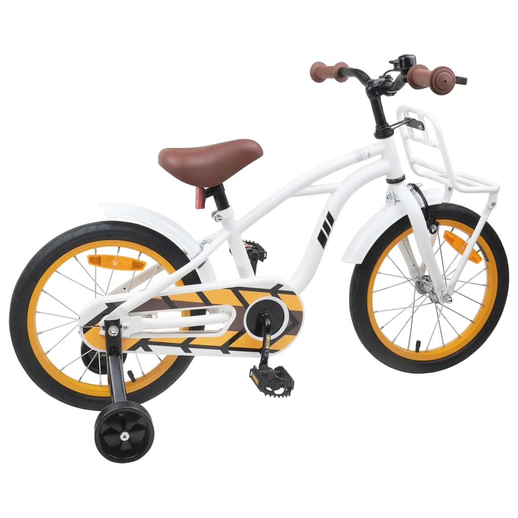 Bicicletta per Bambini 16 Pollici per bambini di 4-6 anni 42009313