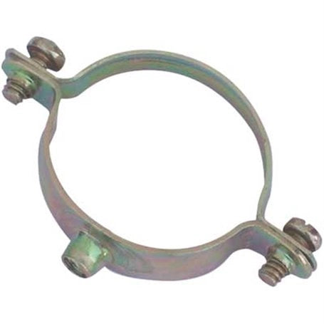 COLLARE LEGGERO PER TUBO Ø 16 mm - 100 pezzi