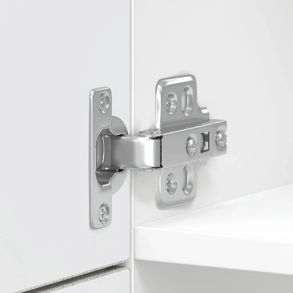 Pensile da cucina | Armadio da Cucina Kalmar Grigio Sonoma in Legno Multistrato