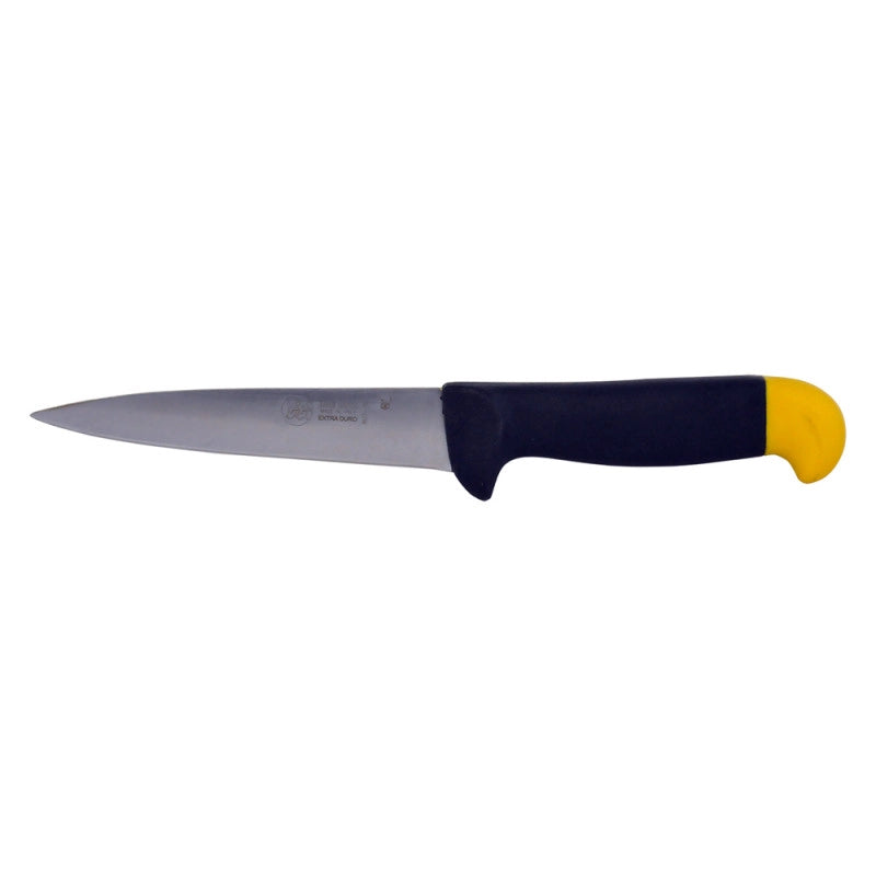 COLTELLO DA SCANNO 'PROFESSIONALE' DUE BUOI 18 cm - DUE BUOI