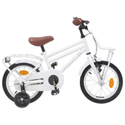 Bicicletta per Bambini 16 Pollici per bambini di 4-6 anni 42009273