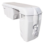 Gruppo Filtrante 25m³/h - Mx25 Standard