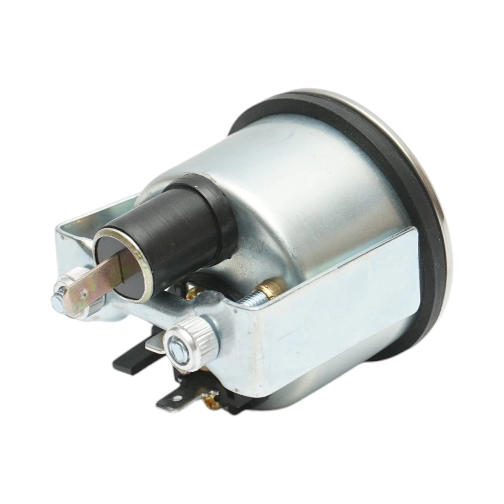 Indicatore di carica, voltmetro per Massey Ferguson, codice OEM 772995M91