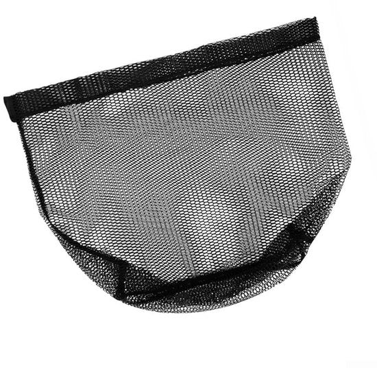Visnet in Nylon per Acquario, Portata 30kg, Diametro 40/45/50cm