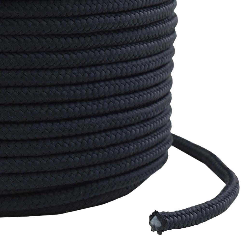 Corda da Barca Blu Reale 25 m Poliestere 42029736