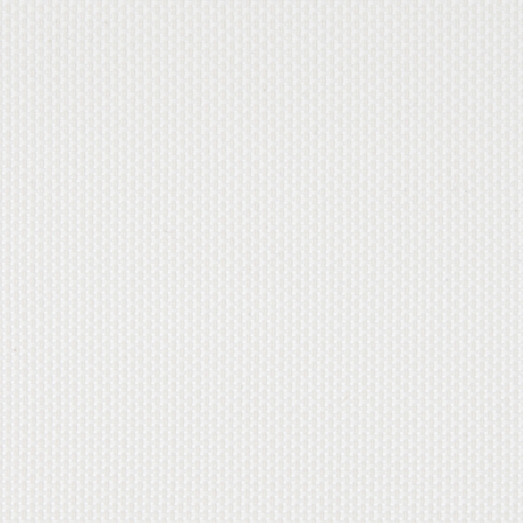 Tenda a rullo Viewtex Easy Fix Screen 10% Grado di apertura bianco 60 X 190 cm - Made in Europe - 5 anni di garanzia