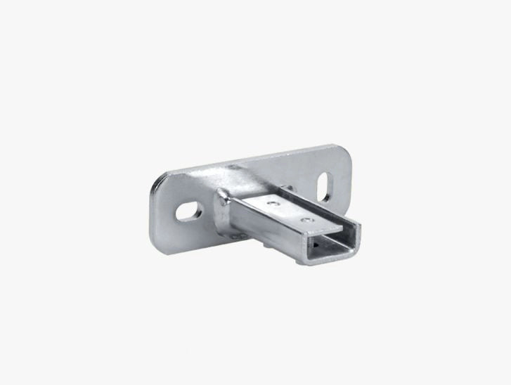 MENSOLA DI SUPPORTO TRASVERSALE per profilo 32/20 mm