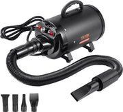 Asciugacapelli per cani - Fohn - Hond - 2000W - 55 Gradi