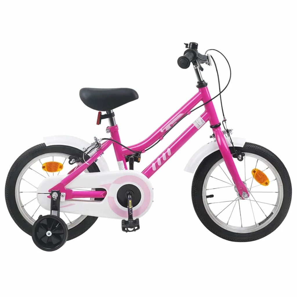 Bicicletta per Bambini 12 Pollici per bambini di 2-4 anni 42009233
