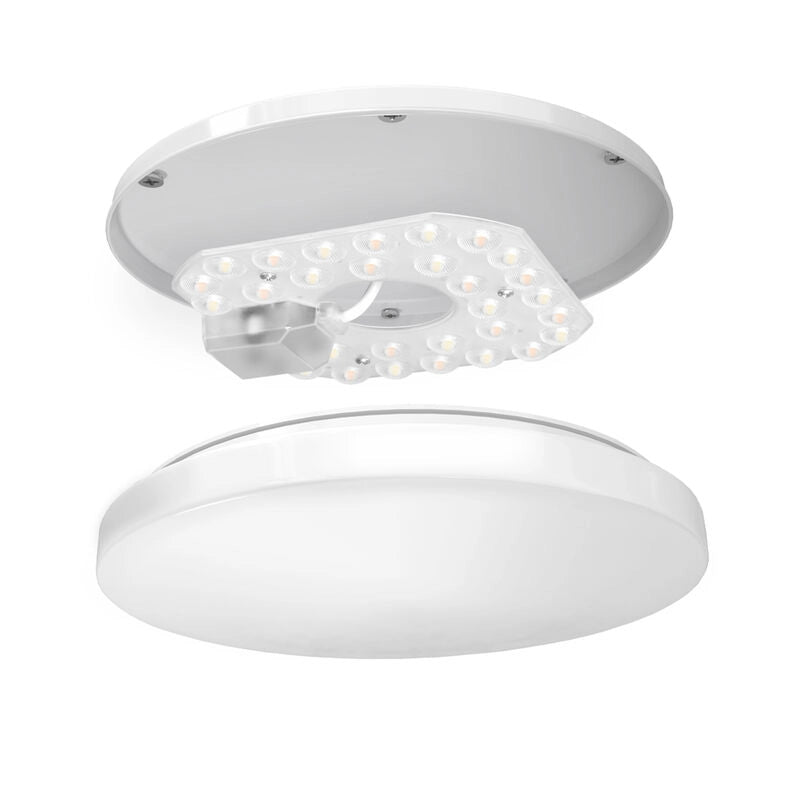 Videx modulo LED 20W 2700lm CCT 3000-6500K morsetti