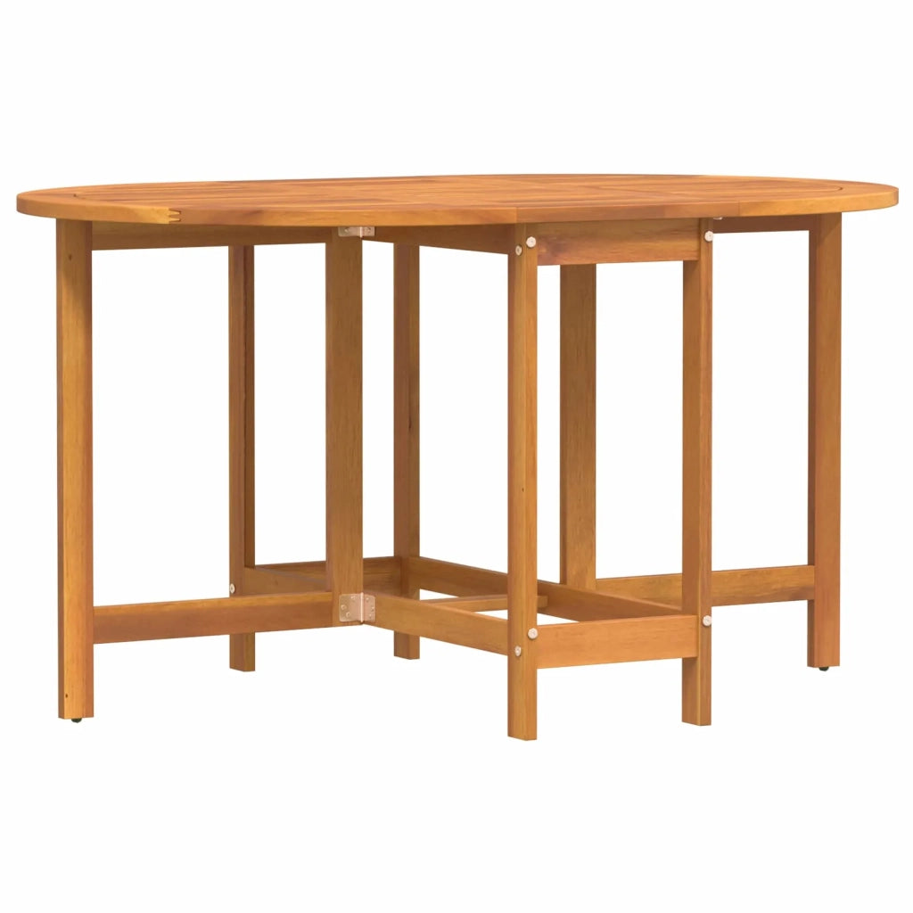 Tavolo da Giardino Marrone 110 x 60 x 72 cm 4103887