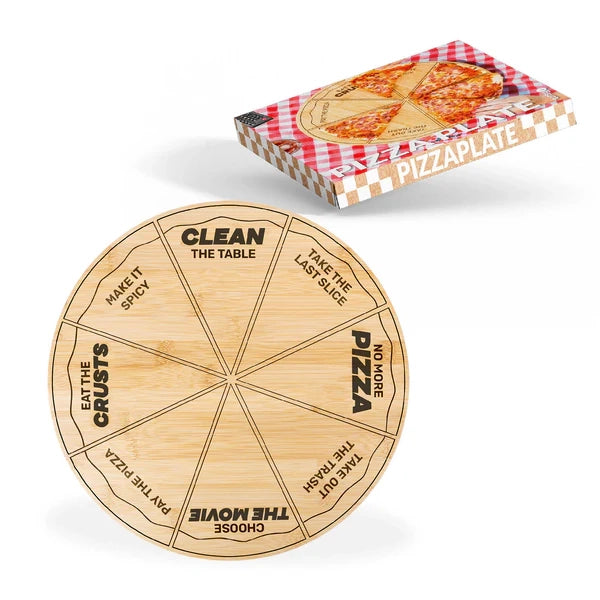 Piatto per pizza