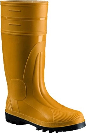STIVALE ANTINFORTUNISTICO MOD. 'SAFETY S5' n° 42