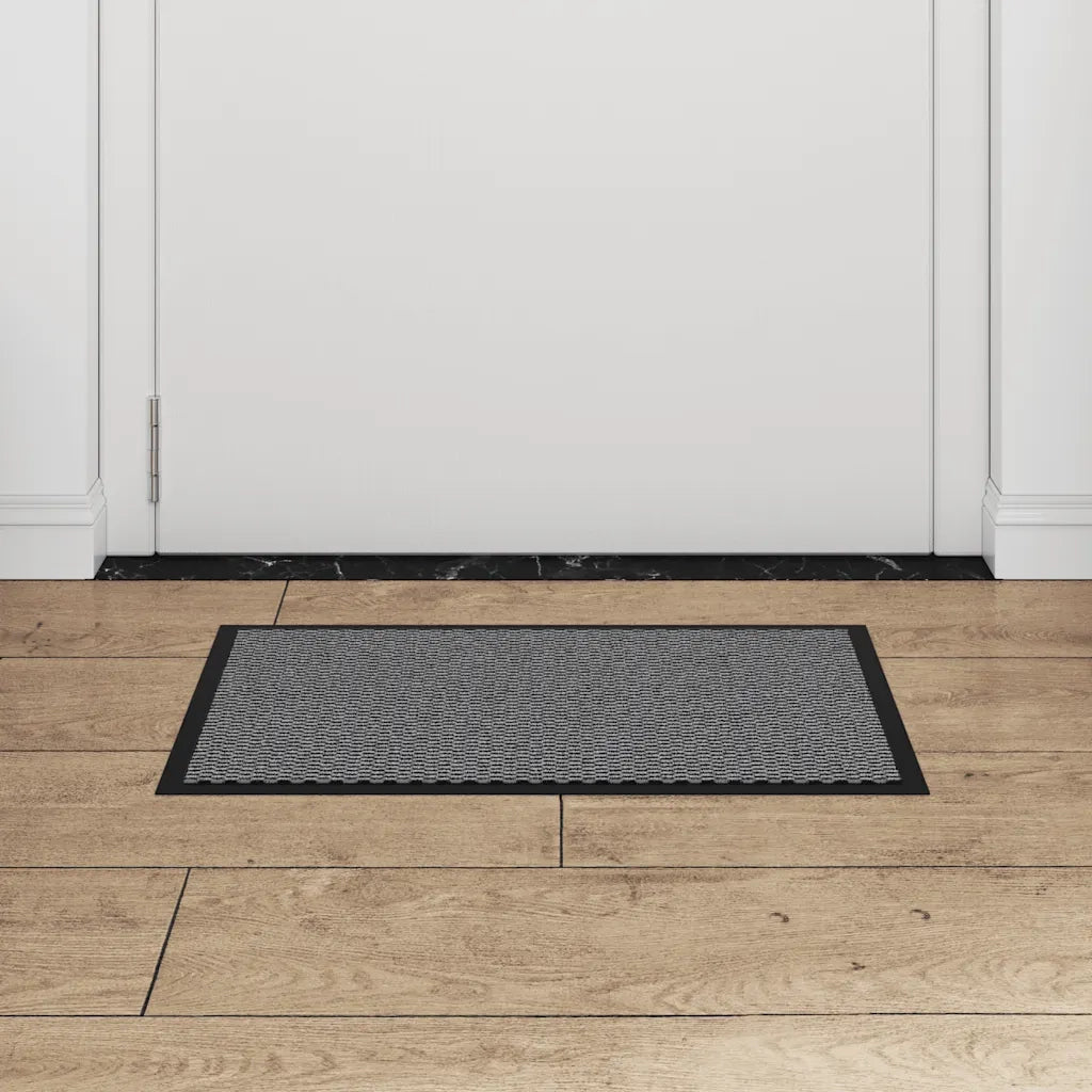 Zerbino Antracite 40x60 cm 4105546