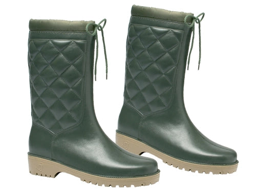 STIVALI IN PVC TERMICI WALENKY  39-40