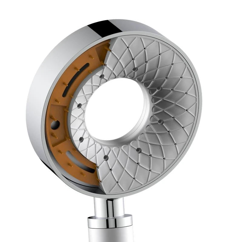 Colonna doccia Polaris multifunzione con body Jets e display