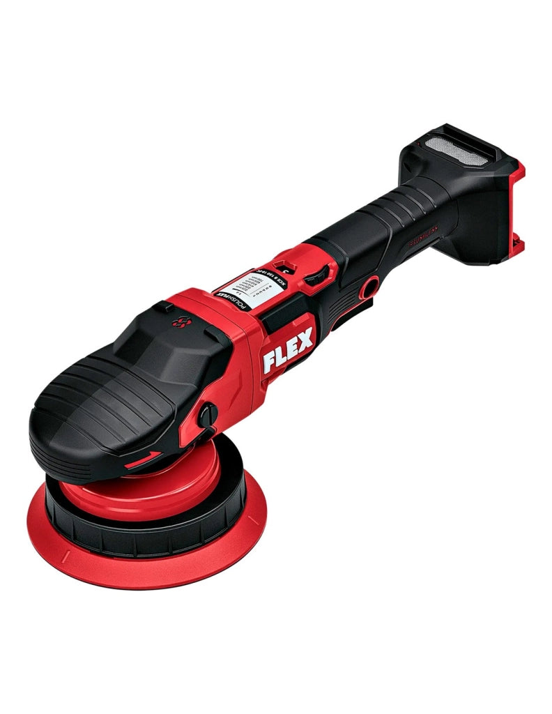 Lucidatrice eccentrica FLEX XCE 8 150 18-EC C (Solo corpo)