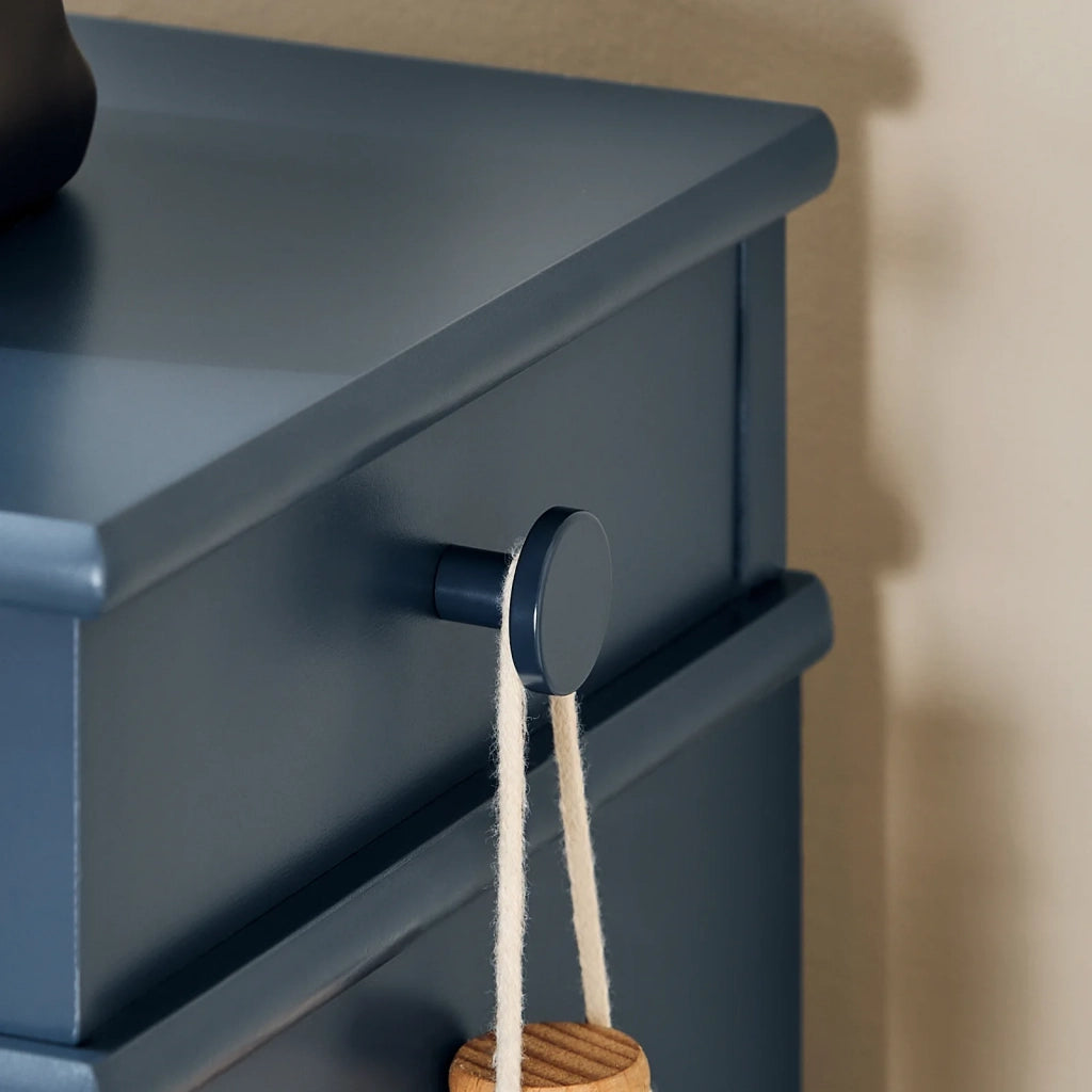 Scarpiera salvaspazio Slim, portascarpe salvaspazio Regolabili Blu L104*P24*A52 cm FSR64-W