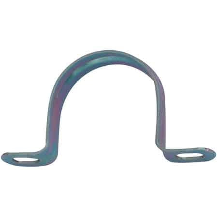 CAVALLOTTO PER TUBI Ø 22 mm - 100 pezzi