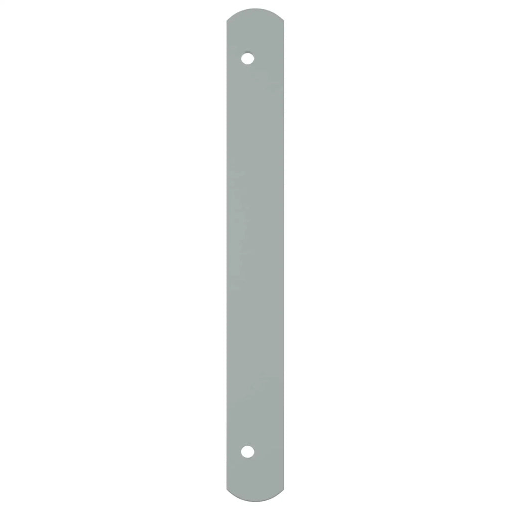 Griglia di Sicurezza per Finestre con 2 Traverse 3 pcs 42031275