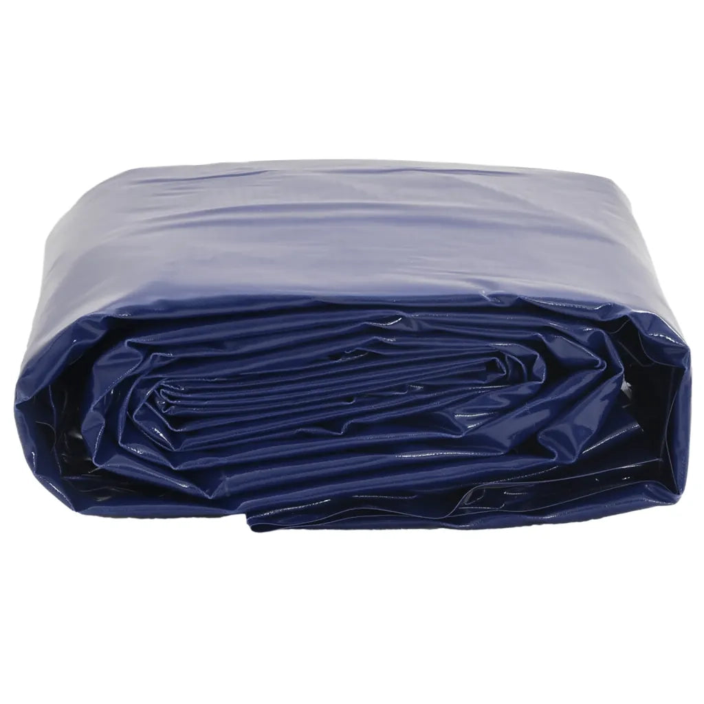 Telone Blu 1,5x10 m 650 g/m² 156166