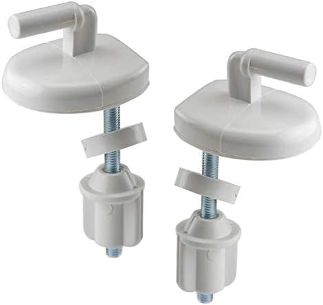 Sedile wc COLIBRI compatibile POZZI GINORI copriwater in termoindurente cm 43,8x34,2 col. bianco