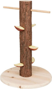 Foglie di legno di betulla 830 g