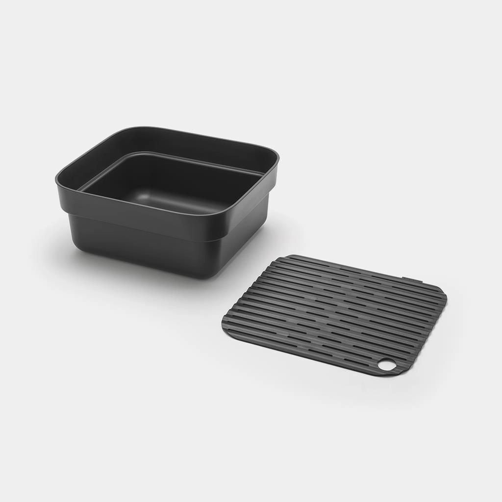 Brabantia 302664 vasca per lavare i piatti