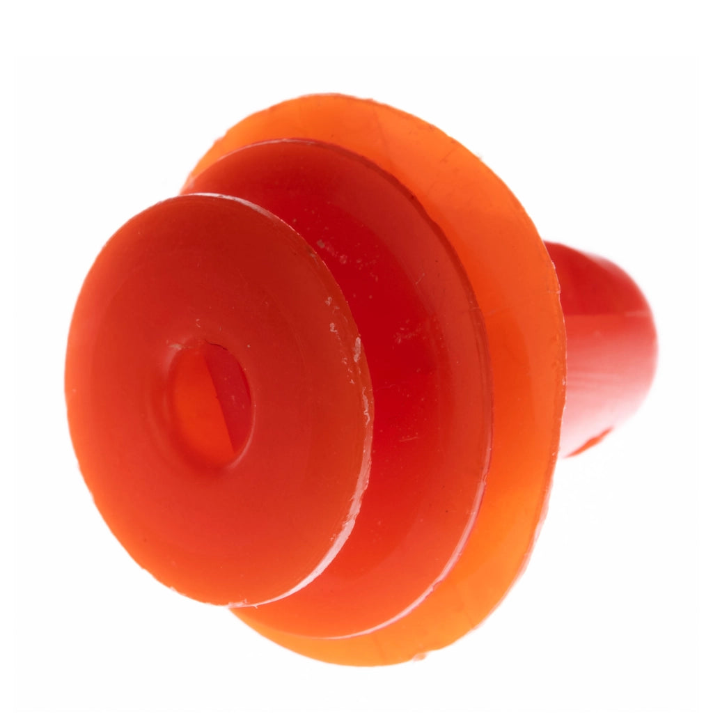 Set di Rivetti Universali per Auto Rosfix – 200 Pezzi | Materiale Plastico, Multicolore, Lunghezza 1-4 cm