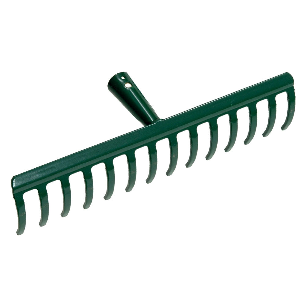 RASTRELLO 10 denti cm 24  - LIF