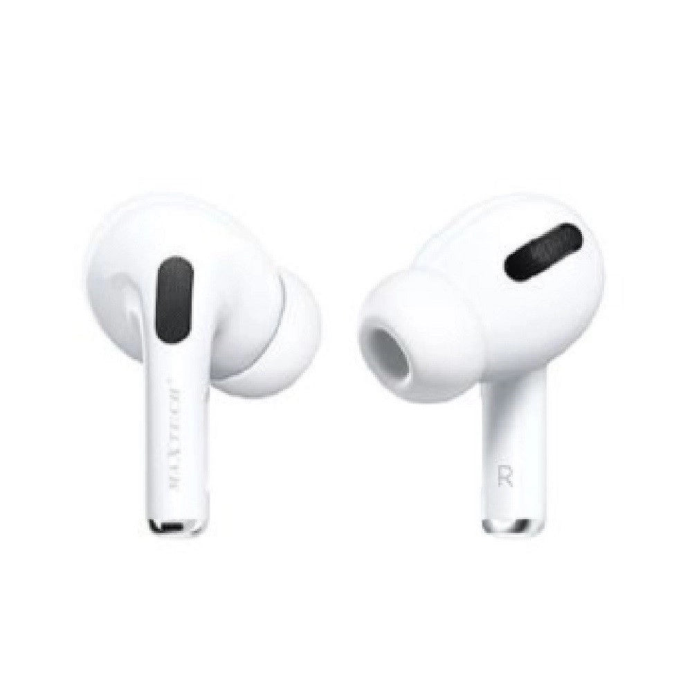 Trade Shop - Auricolari Bluetooth Cuffie Duo Pods Iii Bt5.0 Senza Fili Smartphone Au-bt015 -