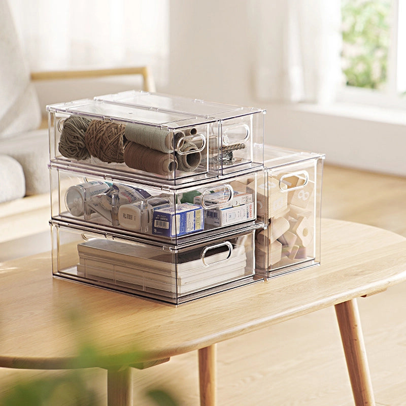 Cassetto/contenitore estraibile ROG