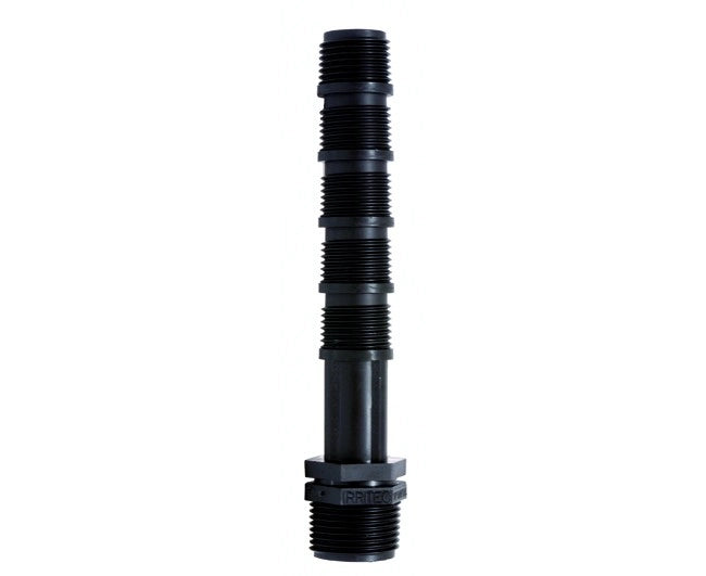 Prolunga per irrigatore 1/2 h 15 cm IRRITEC