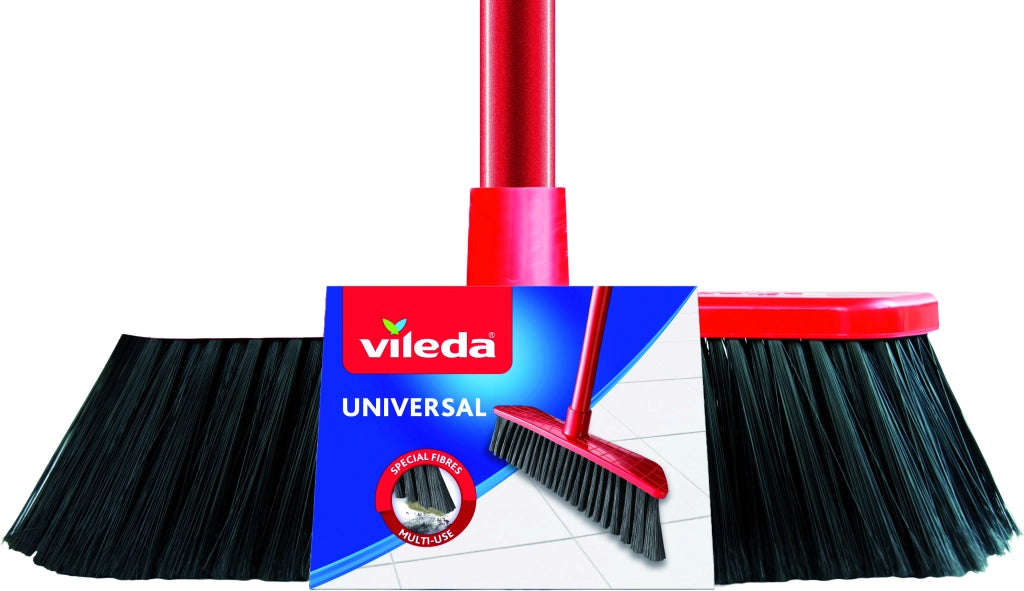 Vileda SCOPA CON MANICO STYLE cm. 34 6.00 pz