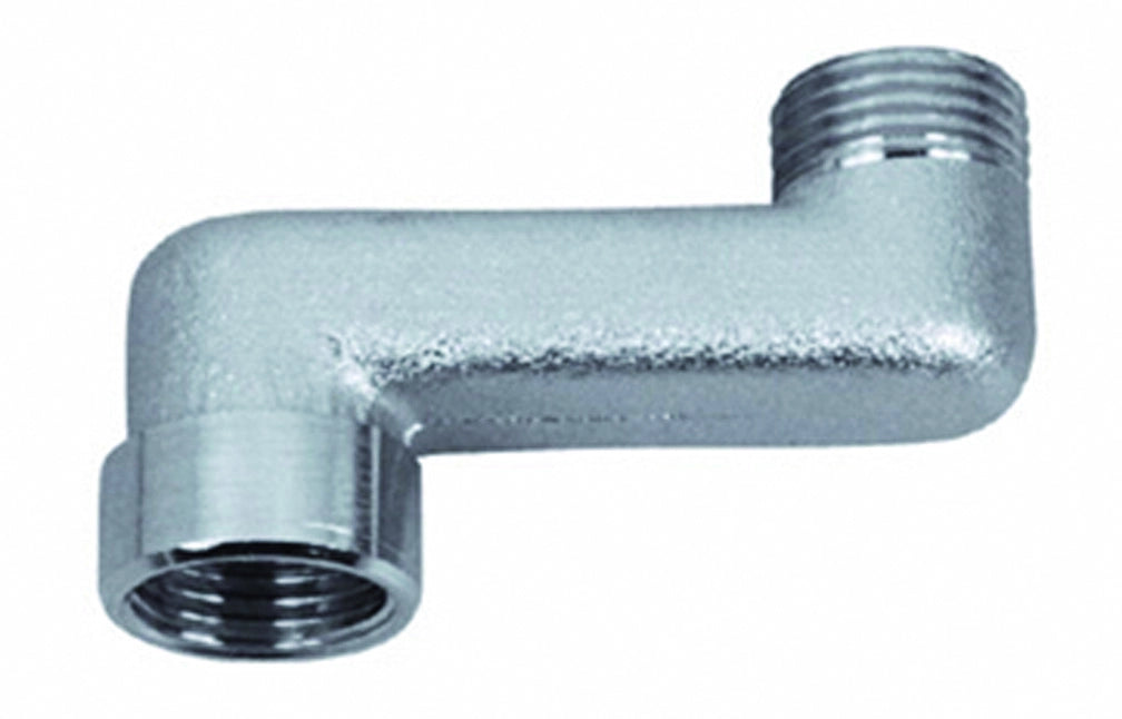 RACCORDO ECCENTRICO PER TERMOARREDO 3/8x3/8- mm. 20- DEBOR- pezzi 1